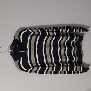 Brooks Brothers 346 Supima Cotton Long Sleeve Sweater